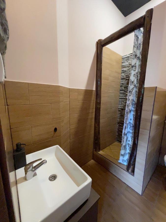 Smeraldo Apartmanok Siófok Eksteriør bilde